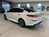 Used 2019 Kia Optima LX w/ LX Premium Package image 5