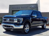 Certified 2023 Ford F150 Lariat image 3