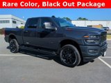New 2026 RAM 2500 Big Horn image 2