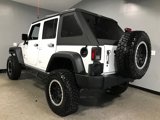 Used 2017 Jeep Wrangler Unlimited Sport w/ Quick Order Package 24S image 5