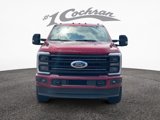 New 2025 Ford F350 Platinum image 2