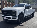 New 2025 Ford F250 XLT w/ Black Appearance Package image 2