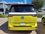 New 2025 Volkswagen ID. Buzz 1st Edition image 4