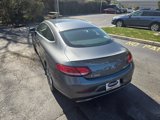 Used 2017 Mercedes-Benz C 300 4MATIC Coupe image 4
