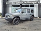 New 2025 Mercedes-Benz G 580 w/ EQ Technology image 2
