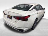 New 2025 Nissan Altima 2.5 SV image 3