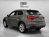 New 2025 Audi Q3 2.0T Premium Plus image 3