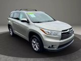 Used 2015 Toyota Highlander XLE image 3