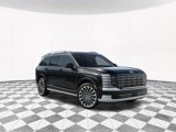 New 2026 Hyundai Palisade Calligraphy image 2