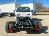 New 2025 Ford F550 4x4 Regular Cab Super Duty image 5