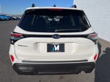 New 2025 Subaru Forester Limited image 4