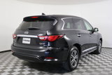 Used 2020 INFINITI QX60 Pure image 2