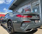 Used 2019 BMW M850i xDrive Coupe w/ Comfort Seating Package image 5