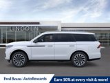 New 2025 Lincoln Navigator Black Label image 3