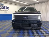New 2025 Ford F150 Lightning XLT image 5