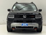 New 2026 Honda Passport TrailSport Elite image 2