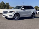 New 2025 Volvo XC90 T8 Plus w/ Protection Package Premier image 2