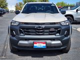 New 2026 Chevrolet Colorado Trail Boss image 6