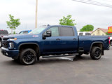 Used 2022 Chevrolet Silverado 3500 LTZ w/ LTZ Plus Package image 2