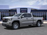 New 2025 GMC Sierra 1500 Pro w/ Pro Value Package image 2