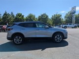 Used 2024 Chevrolet Blazer LT image 6