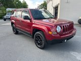 Used 2017 Jeep Patriot Sport image 3