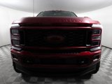 Used 2025 Ford F450 Platinum w/ Platinum Plus Package image 3