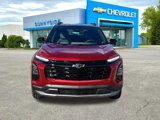 New 2026 Chevrolet Equinox LT image 3