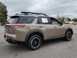 New 2025 Nissan Pathfinder Rock Creek image 3