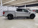 Certified 2022 Ford F150 XLT image 5