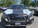 New 2025 Subaru Forester Wilderness w/ Wilderness Package image 3