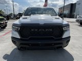 New 2026 RAM 1500 Rebel w/ Rebel Level 2 Equipment Group image 2