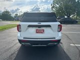 Used 2020 Ford Explorer Limited w/ Hybrid Equipment Group 310A image 6