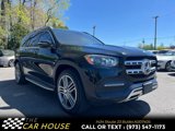Used 2020 Mercedes-Benz GLS 450 4MATIC image 2
