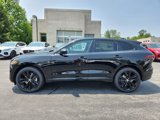 New 2026 Jaguar F-PACE R-Dynamic S image 5