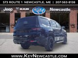 New 2025 Jeep Wagoneer Series II w/ Convenience Group I image 5
