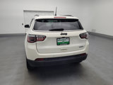 Used 2019 Jeep Compass Latitude w/ Safety & Security Group image 6