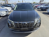 Used 2022 Hyundai Tucson Limited w/ Cargo Package image 6