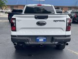 Used 2025 Ford Ranger Raptor image 4