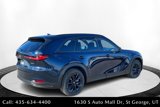 New 2025 MAZDA CX-90 Plug-In Hybrid w/Premium Sport image 5