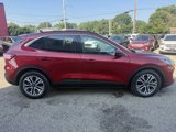 Used 2020 Ford Escape SEL image 6
