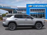 New 2026 Chevrolet Equinox RS w/ Convenience Package III image 5