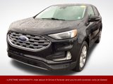 Used 2024 Ford Edge Titanium image 5