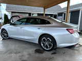 Used 2020 Chevrolet Malibu LT image 5