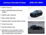 Certified 2023 Hyundai Tucson SEL image 6