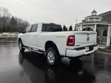 Used 2024 RAM 2500 Big Horn w/ Sport Appearance Package image 3