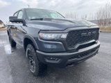New 2025 RAM 1500 Rebel w/ Rebel Level 2 Equipment Group image 6