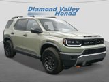 New 2026 Honda Passport TrailSport Elite image 1