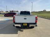 New 2025 Ford F350 Lariat w/ Chrome Package image 4