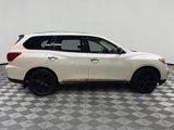 Used 2017 Nissan Pathfinder Platinum w/ Midnight Edition Package image 6